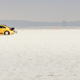 Illustration for article titled The Worlds Fastest Volkswagen Beetle Just Went 205.122 MPH